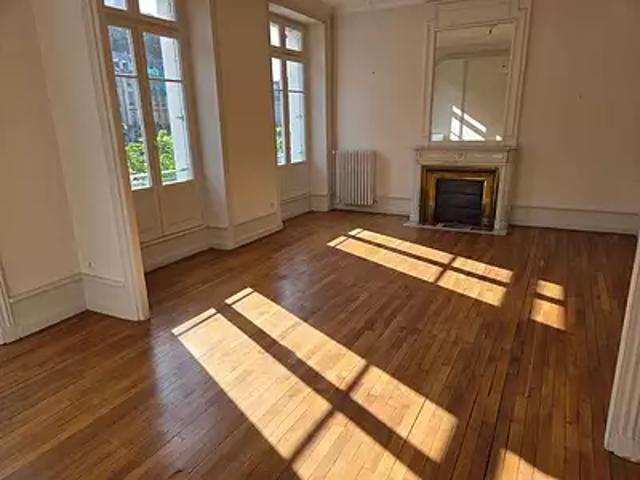 Appartement vente à Morlaix, Finistère