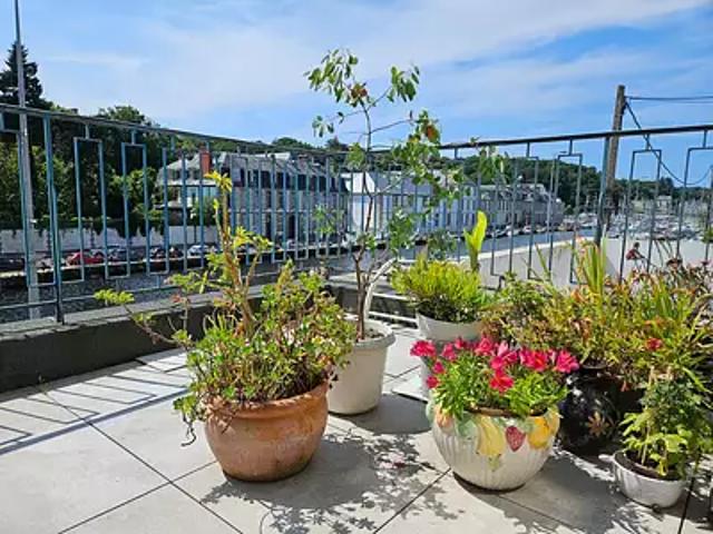 Appartement vente à Morlaix, Bretagne