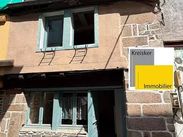 Maison vente à Morlaix, Bretagne