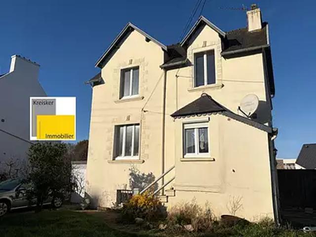 Maison vente à Morlaix, Bretagne