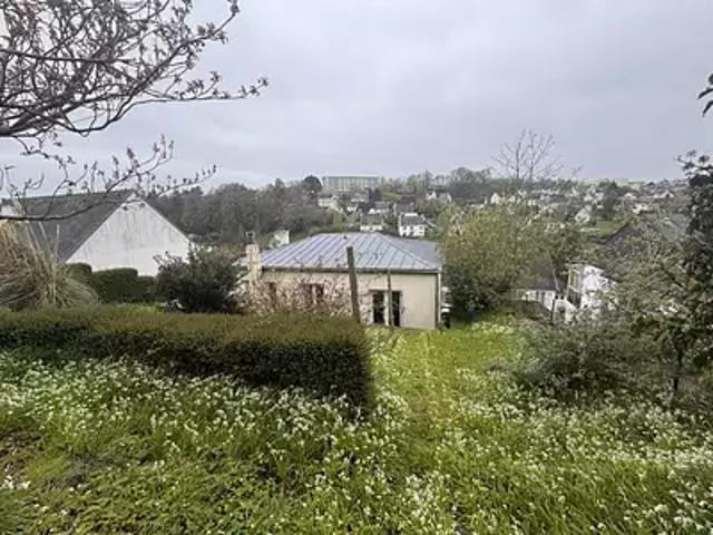 Maison vente à Morlaix, Bretagne