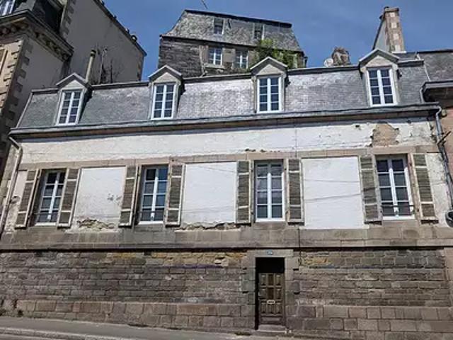 Maison vente à Morlaix, Bretagne