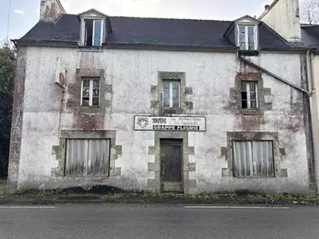 Maison vente à Morlaix, Bretagne