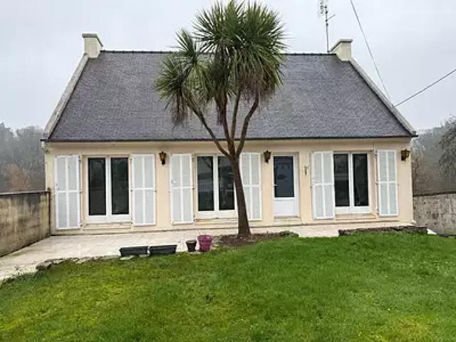 Maison vente à Morlaix, Bretagne