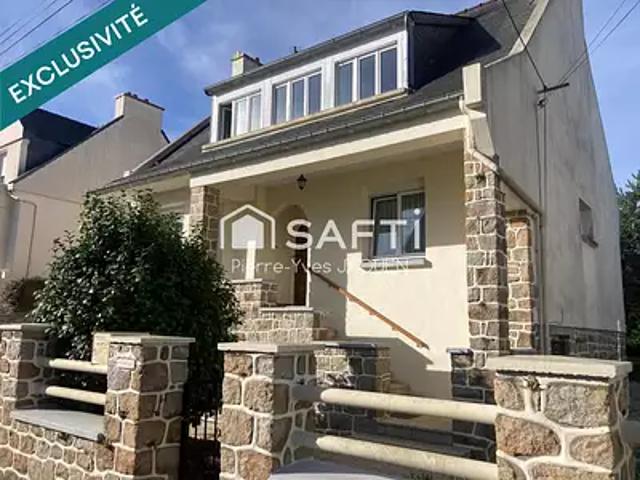 Maison vente à Morlaix, Finistère