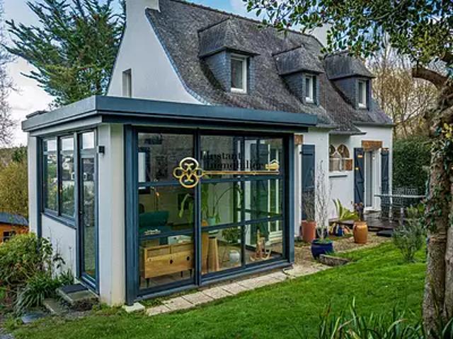 Maison vente à Morlaix, Bretagne