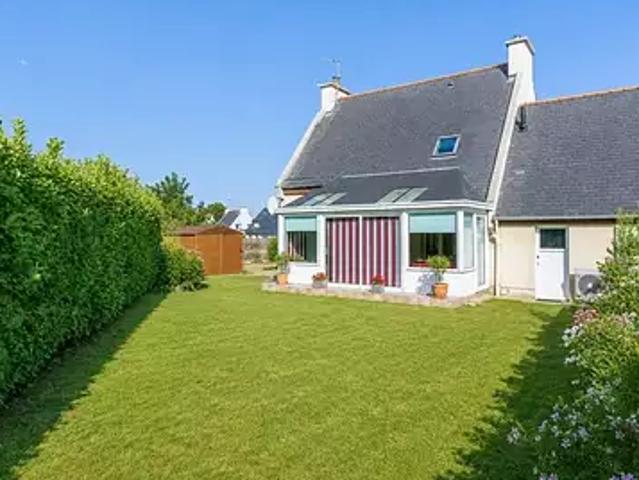 Maison vente à Morlaix, Finistère