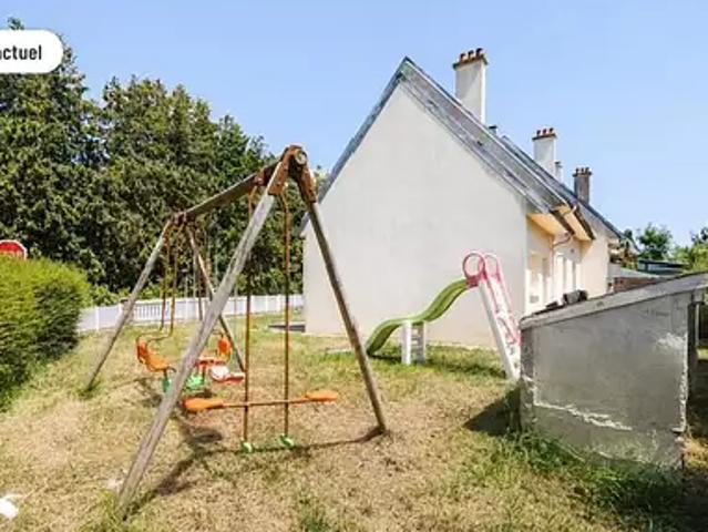 Maison vente à Morlaix, Finistère