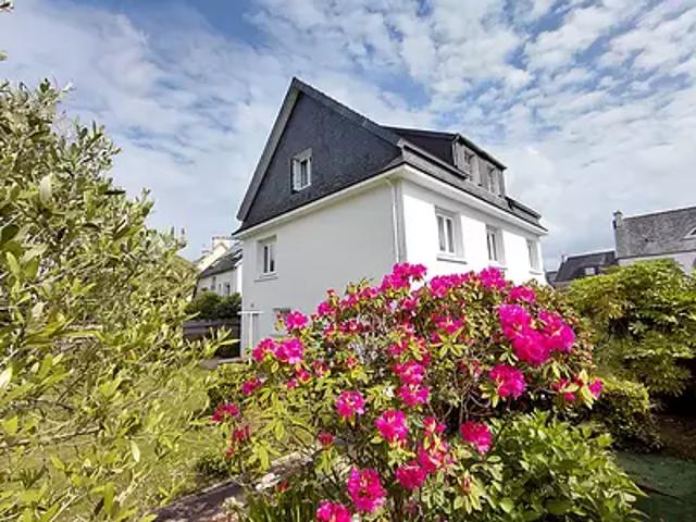 Maison vente à Morlaix, Bretagne