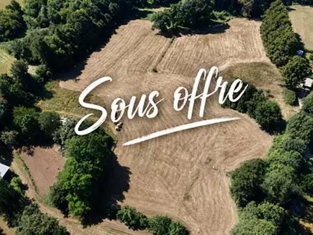 Terrain vente à Morlaix, Finistère