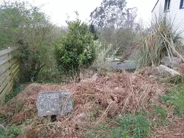 Terrain vente à Morlaix, Bretagne
