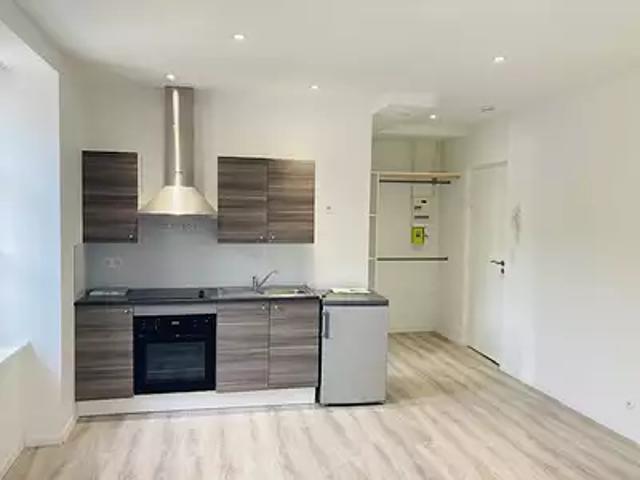 Appartement location à Morlaix, Bretagne