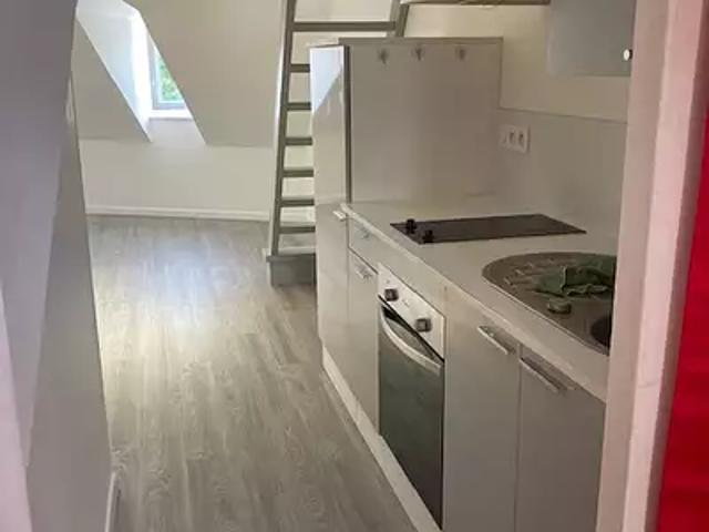 Appartement location à Morlaix, Bretagne