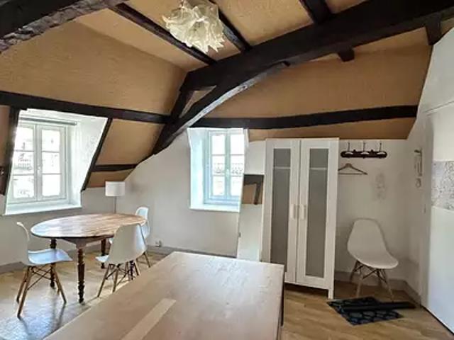 Appartement location à Morlaix, Bretagne