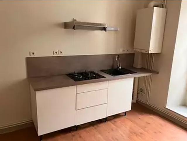 Appartement location à Morlaix, Bretagne