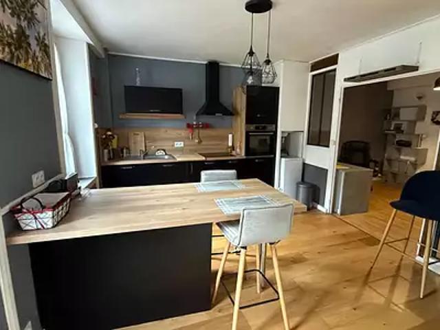 Appartement location à Morlaix, Finistère
