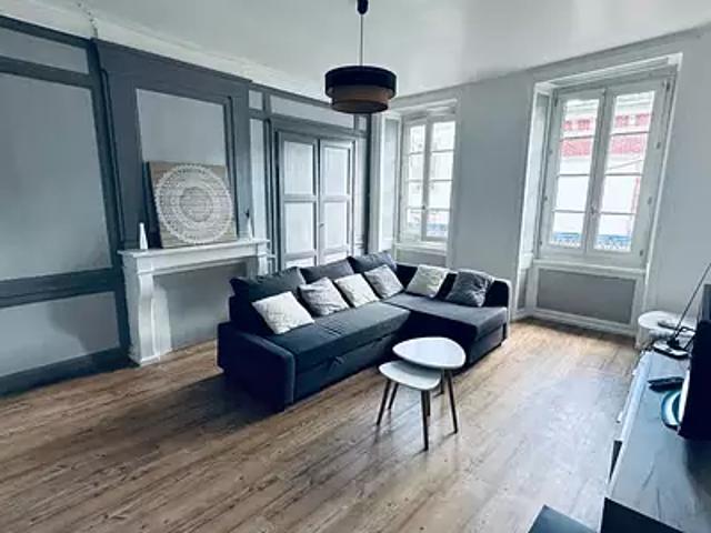Appartement location à Morlaix, Bretagne