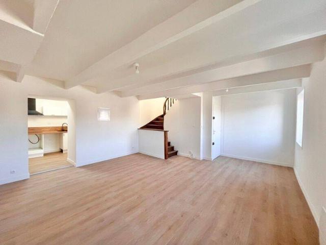 Appartement location à La Villeneuve, Morlaix