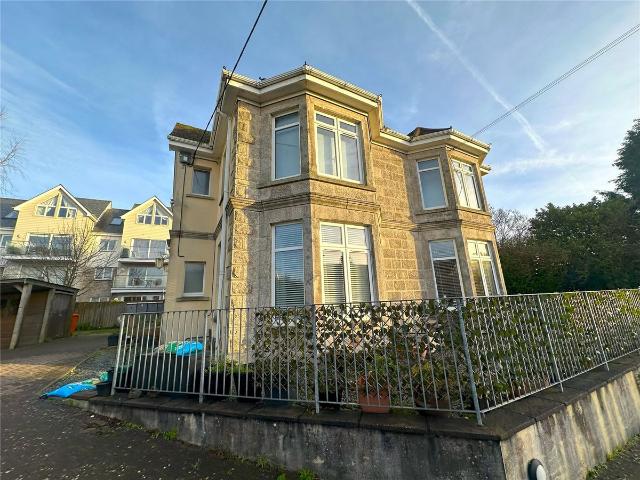House for rent in St Stephen, Cornwall