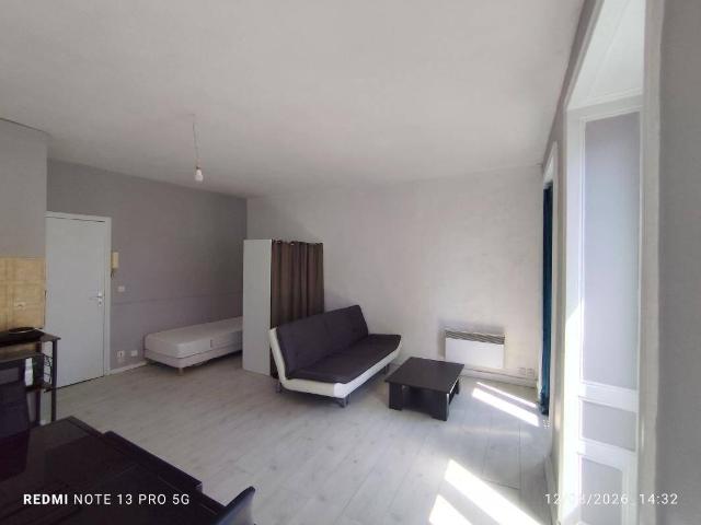 Appartement location à La Villeneuve, Morlaix