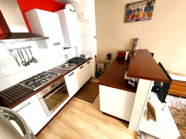 Appartement vente à Morlaix, Bretagne