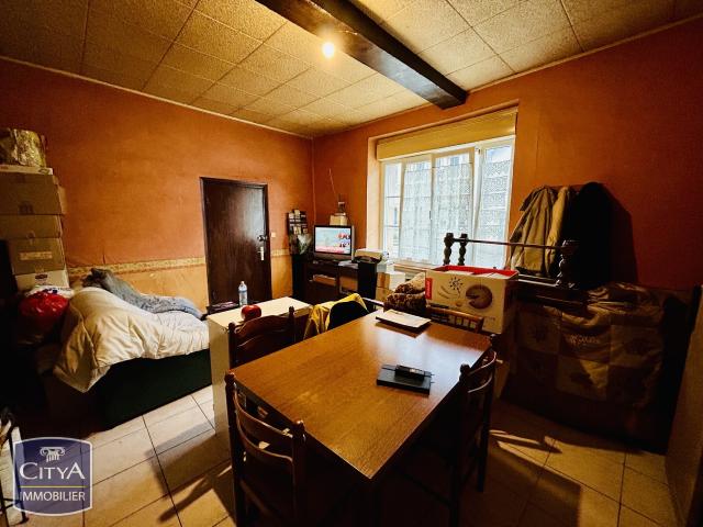 Appartement vente à Morlaix, Bretagne