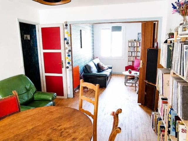 Appartement vente à Morlaix, Bretagne
