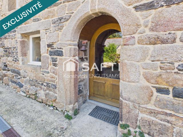 Maison vente à Morlaix, Finistère