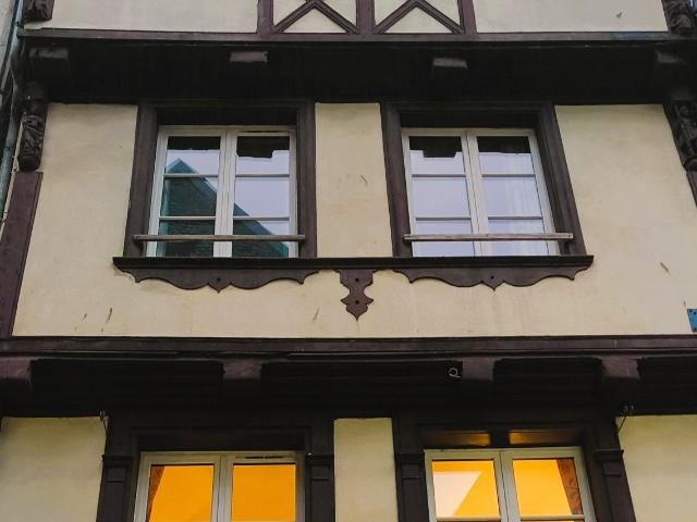 Maison vente à Morlaix, Bretagne