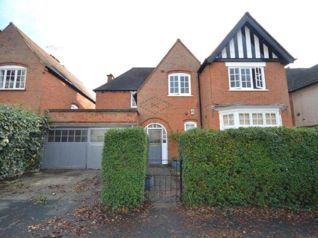 Apartment for rent in Knighton, Leicester