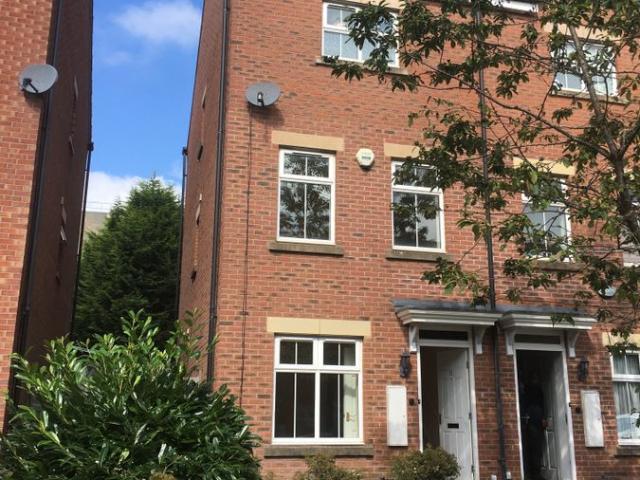 House for rent in Turves Green, Birmingham