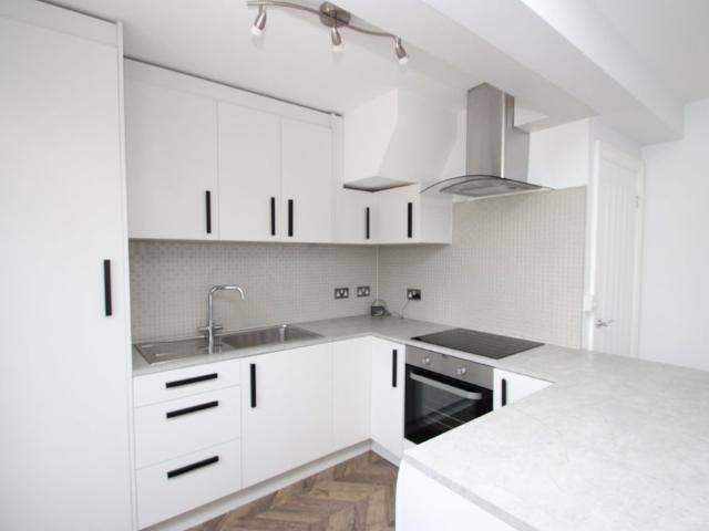 House for rent in Croydon, Addiscombe