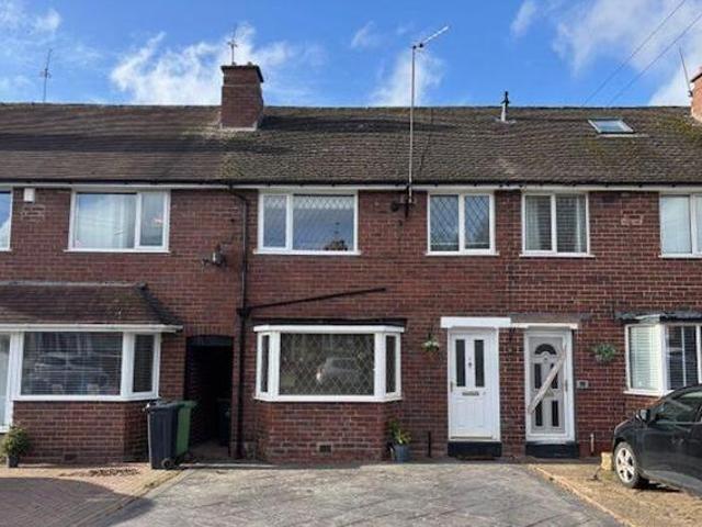 House for sale in West Midlands