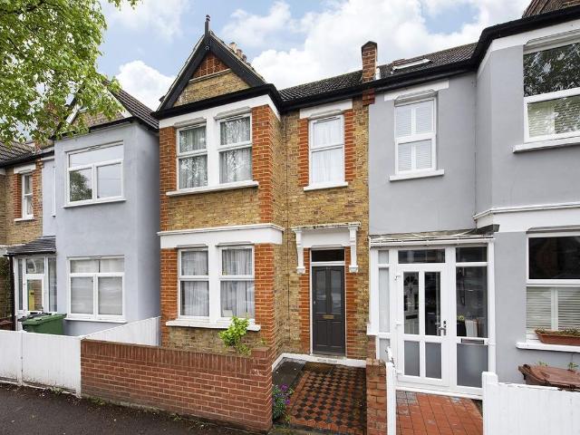 House for rent in Greater London
