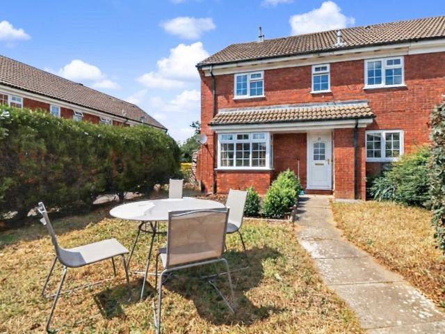 House for rent in St. Ives, Huntingdon