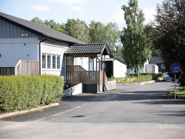 Lägenhet hyra i Hovs distrikt, Annelund