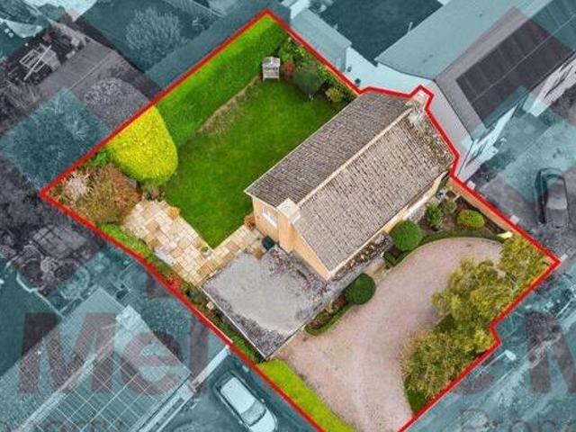 House for sale in Beeches, Golden Valley