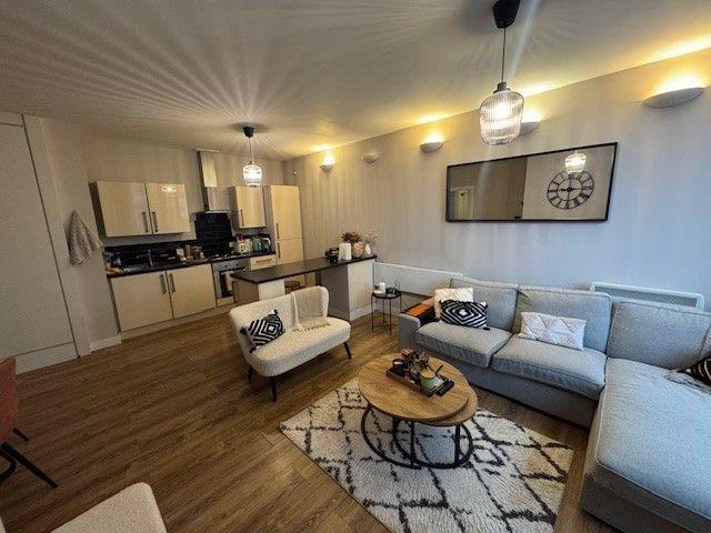 Apartment for rent in St Matthew's, Old Wharf