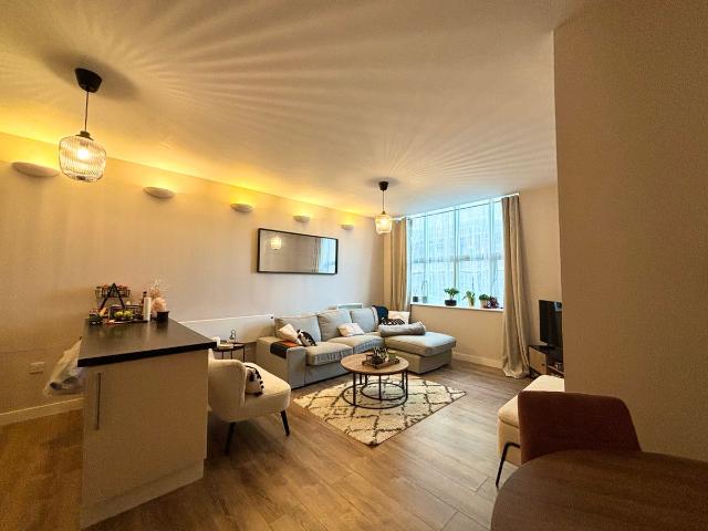 Apartment for rent in St Matthew's, Old Wharf