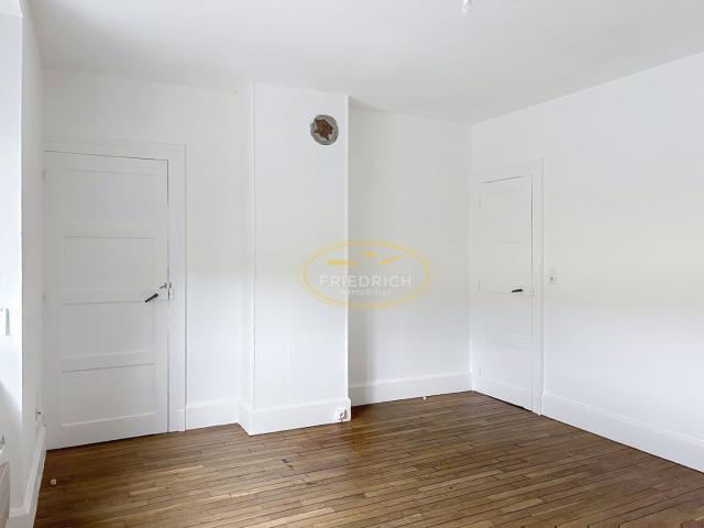 Appartement location à Bar-le-Duc, Morley