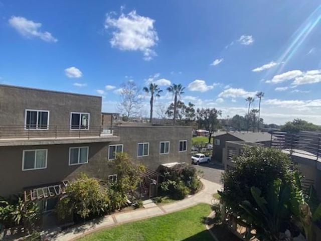 Apartment for rent in Linda Vista, San Diego