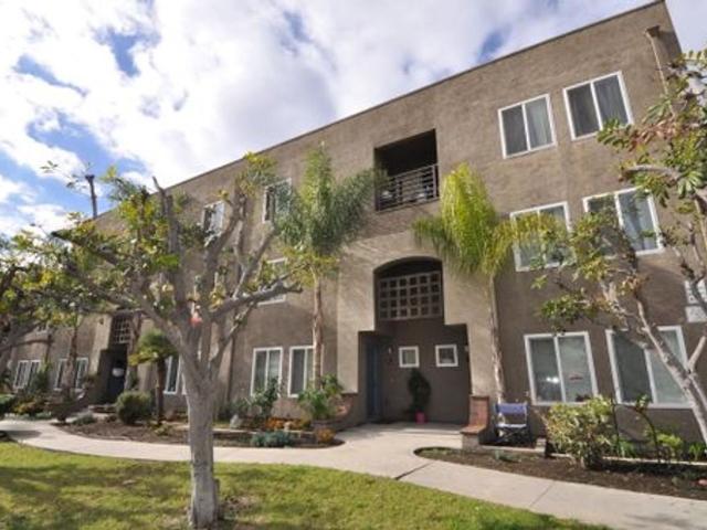 Apartment for rent in Linda Vista, San Diego