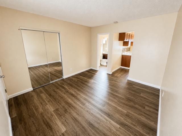 Apartment for rent in Jacumba, California