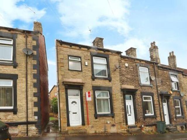 House for sale in West Yorkshire