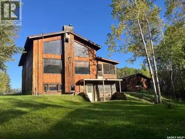 House for sale in Nipawin No. 487, Saskatchewan