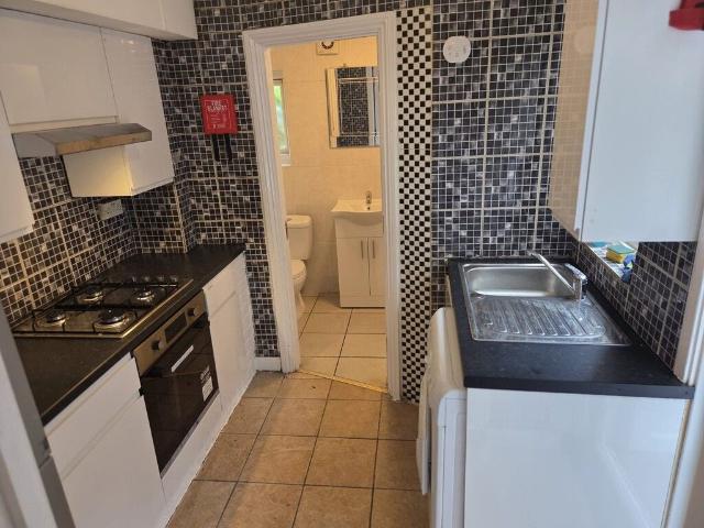 House for rent in Noel Park, Hornsey