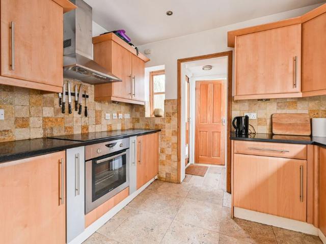 House for rent in Noel Park, Greater London