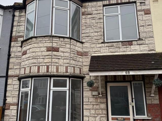 House for rent in Upper Edmonton, Greater London