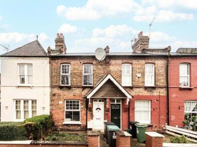 House for sale in Lyons, Greater London