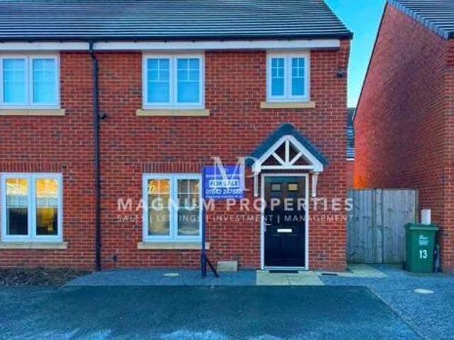 House for sale in Yarm, Stockton-on-tees